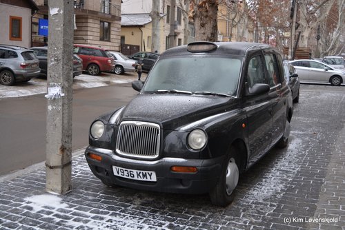 1999' LTI