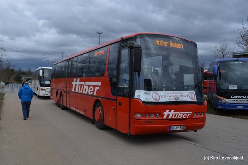 Neoplan N316