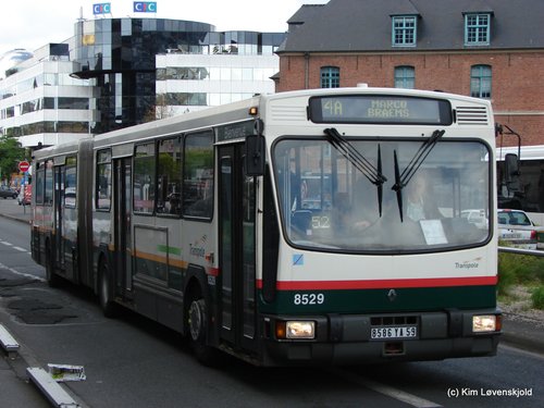 Renault PR180.2