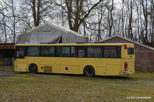 2001' Volvo B10M-60 Aabenraa 2000NL