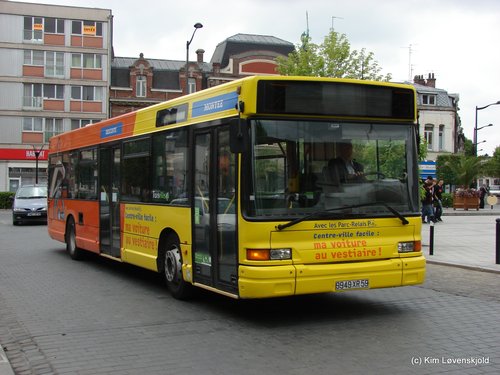 Heuliez GX 317