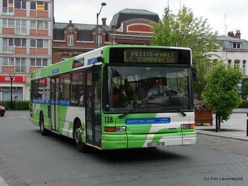 Volvo B10L