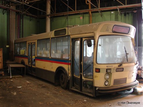 Magirus-Deutz Jonckheere