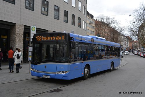 Solaris Urbino 12