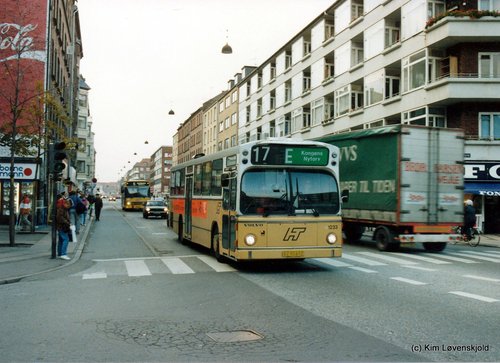 Denmark 1990's