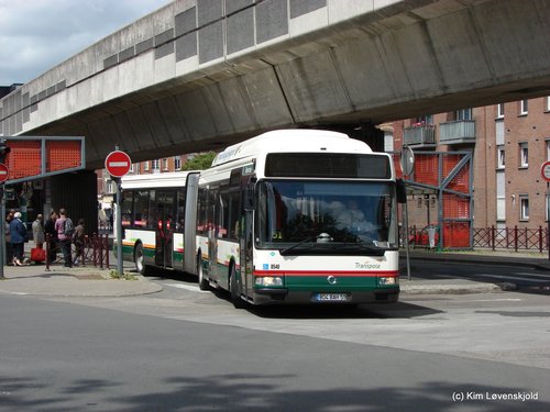 Irisbus Agora