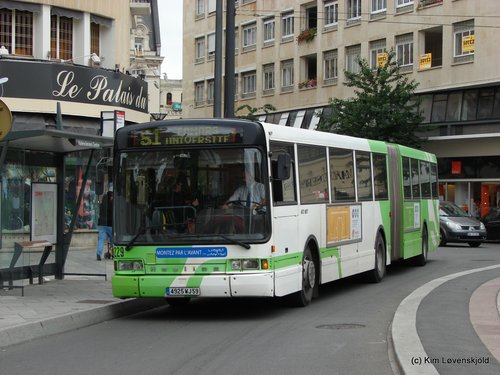 Heuliez GX 187