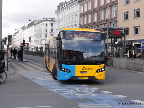 2012' VDL Citea XLE 137-360