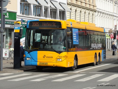 2005' Scania CL94UB Omnilink