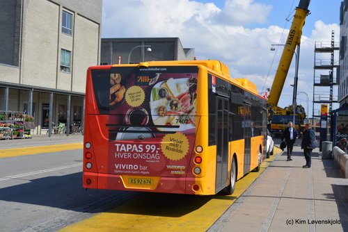 2019' Yutong E12LF (ZK6128BEVG)