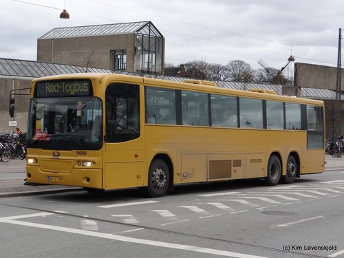 2003' Volvo B12M-65 Säffle 8500