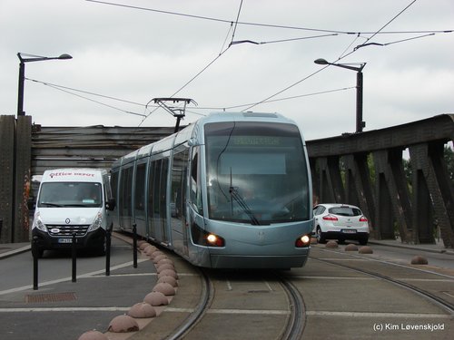 Tram