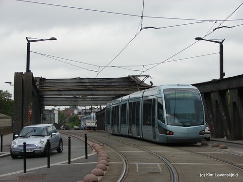 Tram