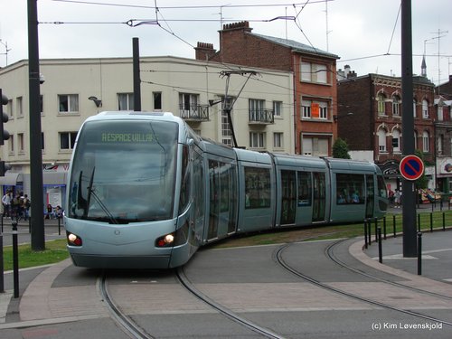 Tram