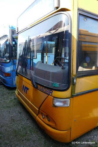 2002' Volvo B10BLE-59 Vest V10