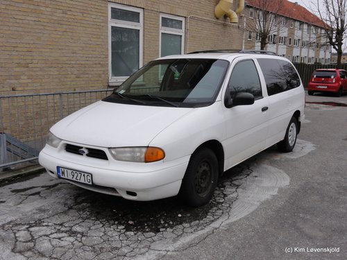 Ford Windstar