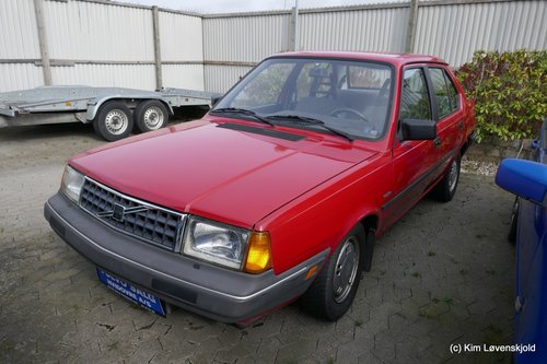 Volvo 340 DL
