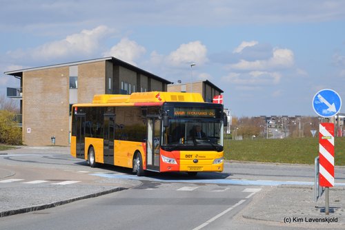2019' Yutong E12LF (ZK6128BEVG)