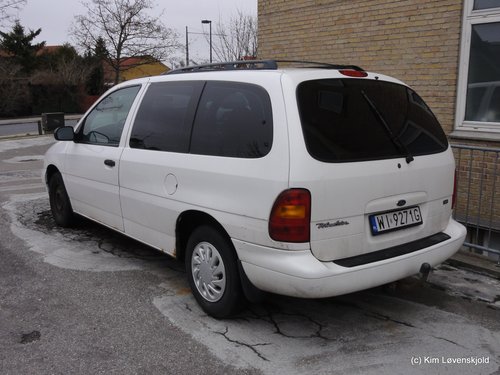 Ford Windstar