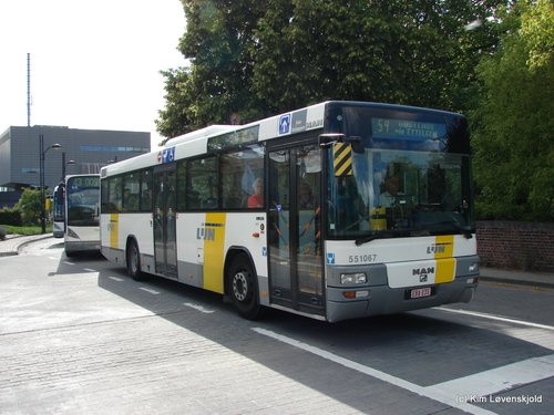 2002' MAN SL283