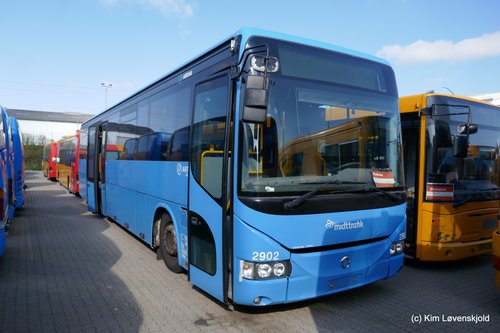 2006' Irisbus Arway