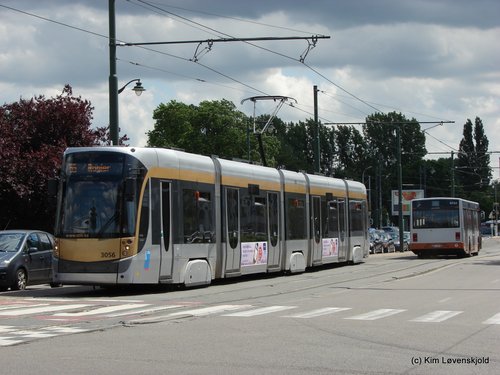 Tram