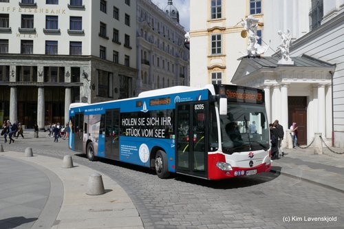 Mercedes Citaro III