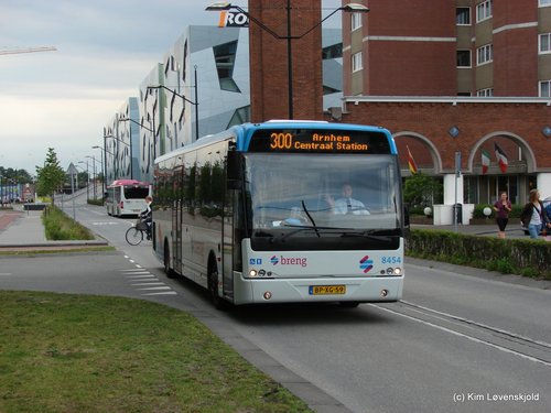 The Netherlands