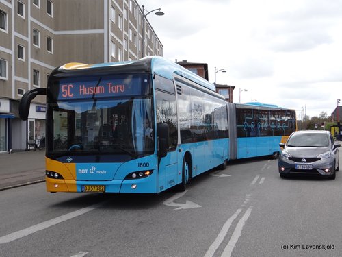 2017' MAN NG313 CNG Lion's City GL