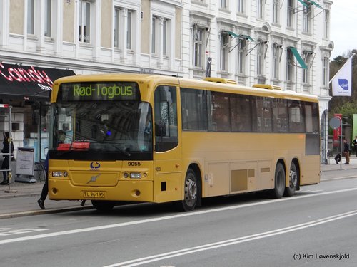 2004' Volvo B12M-65 Säffle 8500