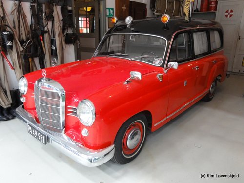 Mercedes