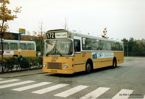1981' Leyland 6-1-690/5 DAB
