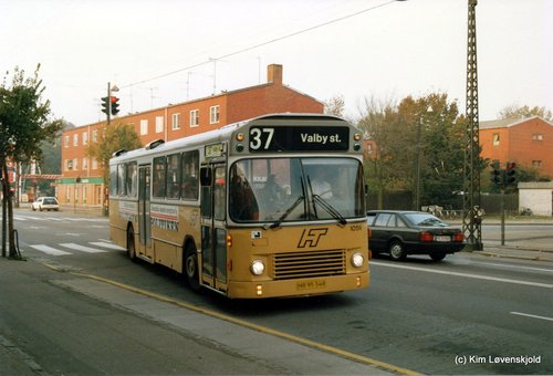 1979' Leyland LS 575-690/5 DAB series 6