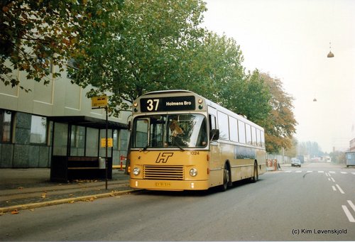 1979' Leyland LS 575-690/5 DAB series 6