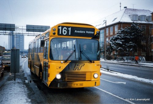 1981' Leyland 6-3-690/5 DAB