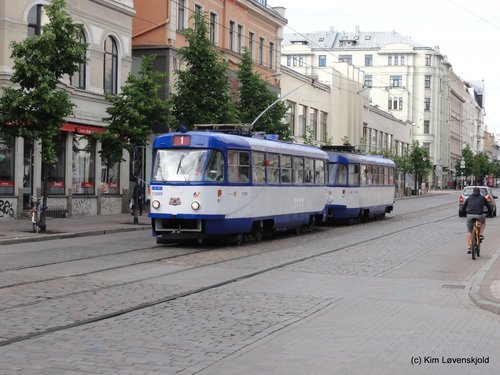 Tatra T3A