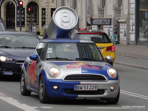 2010' Mini One
