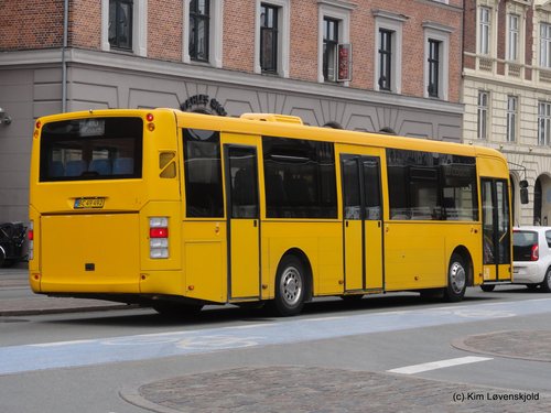 2004' Volvo B12BLE-59 Aabenraa 8500LE