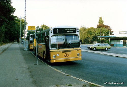 1978' Volvo B59-59 Aabenraa