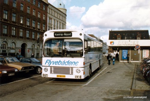 1979' Volvo B58-60 Aabenraa