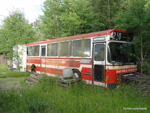 Leyland DAB series 6