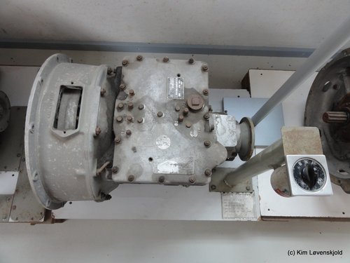 ZF2HP45