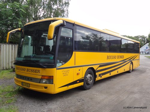 2005' Setra S316UL
