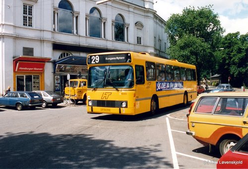 1984' Leyland 8-1200B