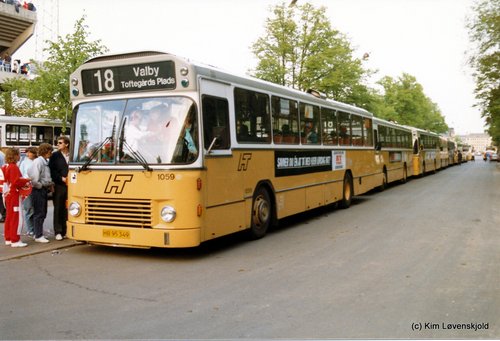 1979' Leyland LS 575-690/5 DAB series 6