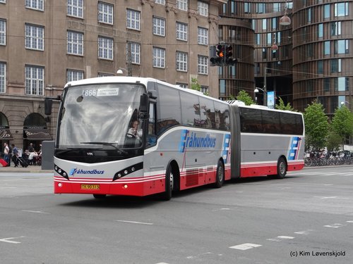 2004' Volvo B12MA-55 VDL