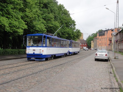 Tatra T6