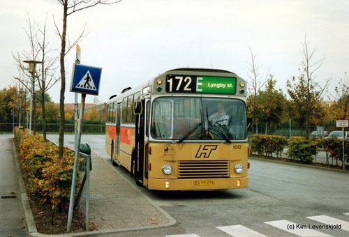 1979' Leyland LS 575-690/5 DAB series 6