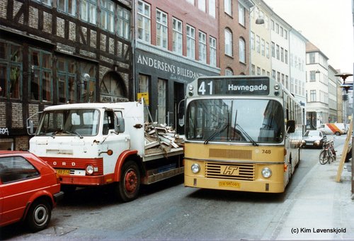 1976' Leyland LS 575-680/5 DAB series 3