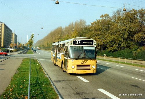1979' Leyland LS 575-690/5 DAB series 6